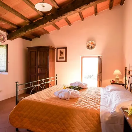 Borgo Montemaggiore Gospodarstwo agroturystyczne *