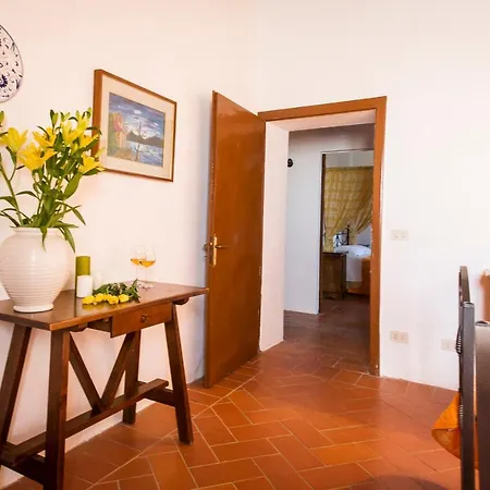 Gospodarstwo agroturystyczne Borgo Montemaggiore