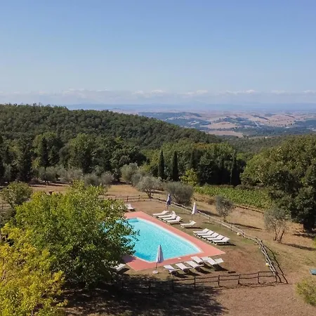 Farma Borgo Montemaggiore