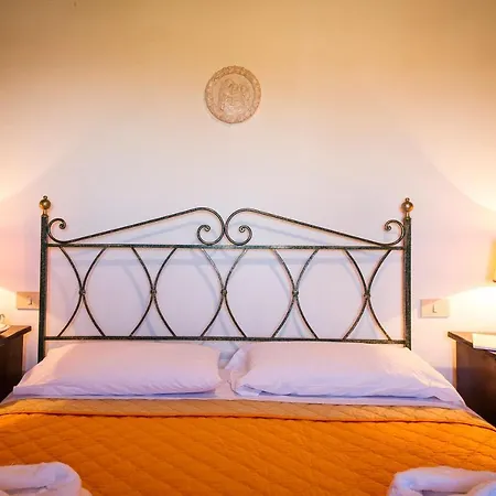 Borgo Montemaggiore Agroturismo