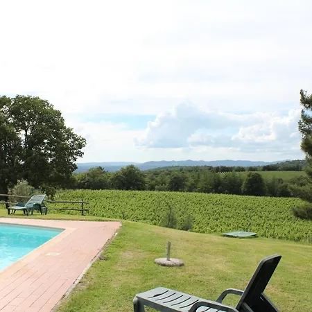 Borgo Montemaggiore Agroturismo