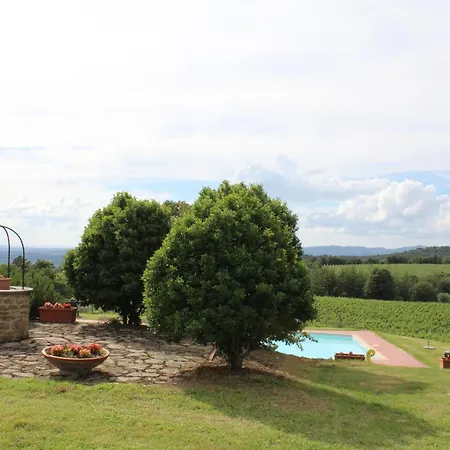 Agroturismo Borgo Montemaggiore *