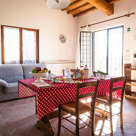 Borgo Montemaggiore Agroturismo