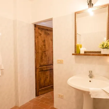 Agroturismo Borgo Montemaggiore *