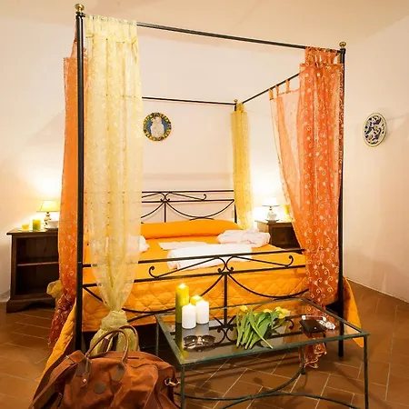 Borgo Montemaggiore Rapolano Terme