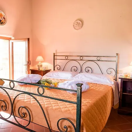 Borgo Montemaggiore Rapolano Terme