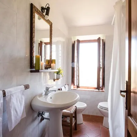 Borgo Montemaggiore Agroturismo