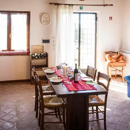 Borgo Montemaggiore Agroturismo