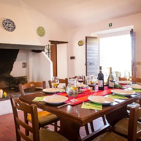 Agroturismo Borgo Montemaggiore