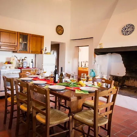 Borgo Montemaggiore Agroturismo