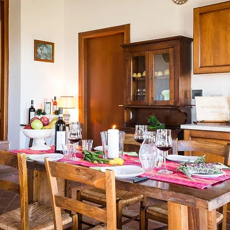 Agroturismo Borgo Montemaggiore *