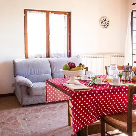Agroturismo Borgo Montemaggiore *