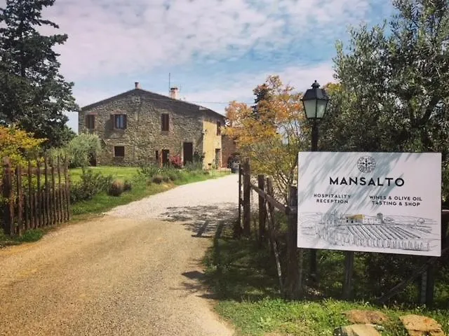 Borgo Montemaggiore *