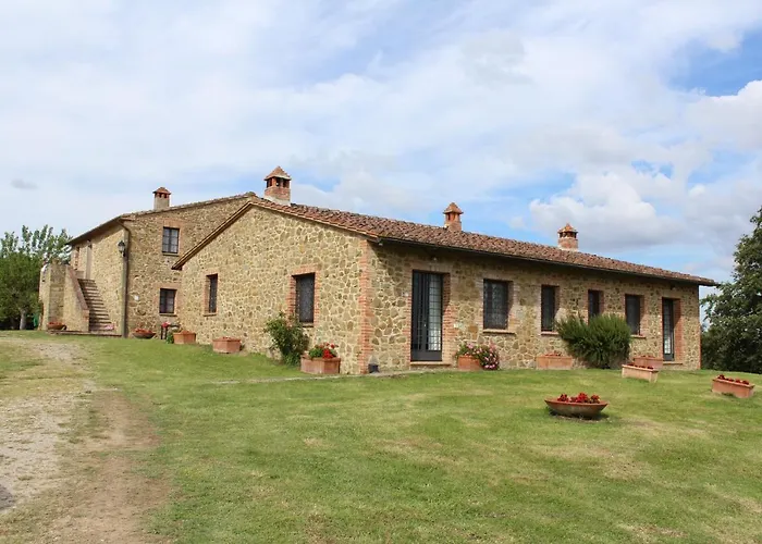 Borgo Montemaggiore Rapolano Terme