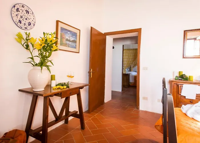 Κατάλυμα σε φάρμα Borgo Montemaggiore