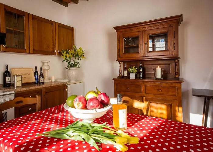 Borgo Montemaggiore *