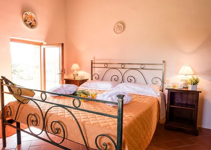 Borgo Montemaggiore Rapolano Terme