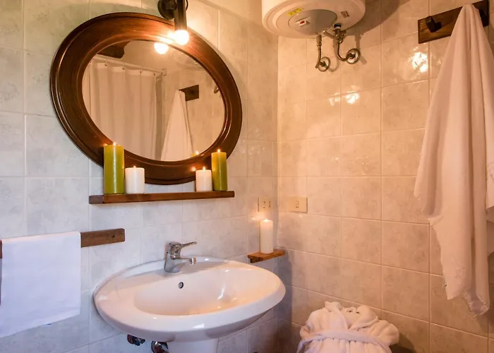 Borgo Montemaggiore Rapolano Terme