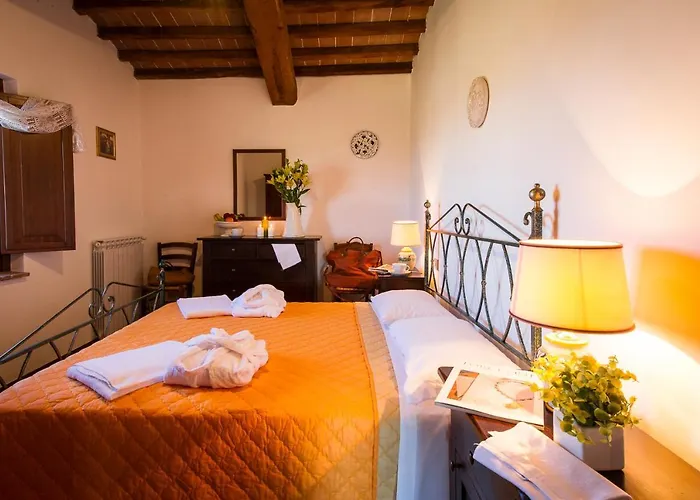 Borgo Montemaggiore *