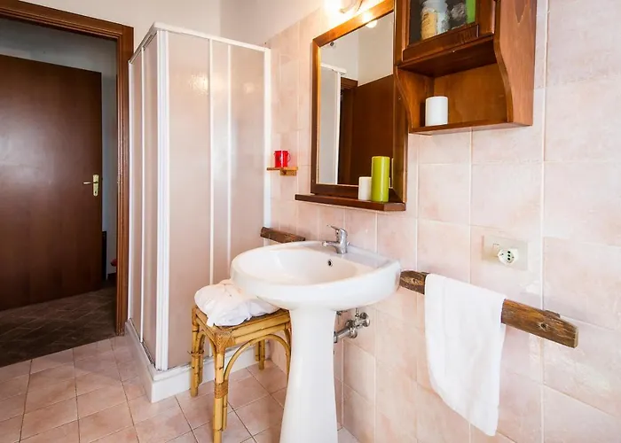 Borgo Montemaggiore Κατάλυμα σε φάρμα *