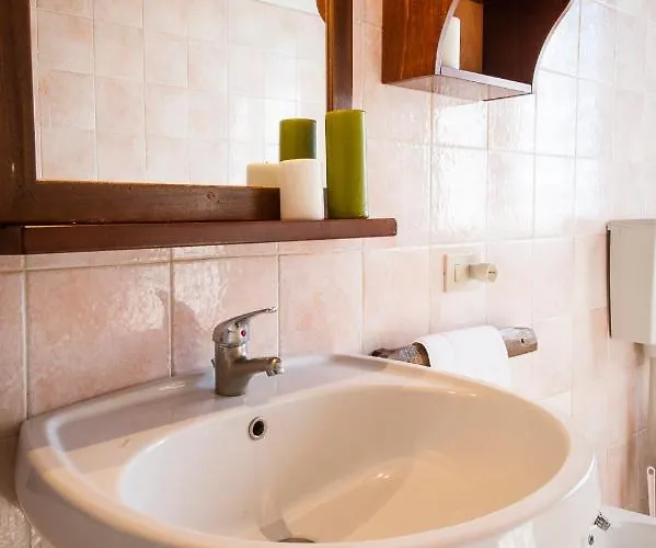 Borgo Montemaggiore Κατάλυμα σε φάρμα Rapolano Terme