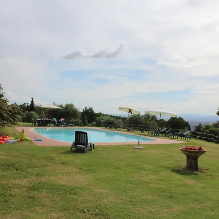 Borgo Montemaggiore Alojamento de Turismo Rural