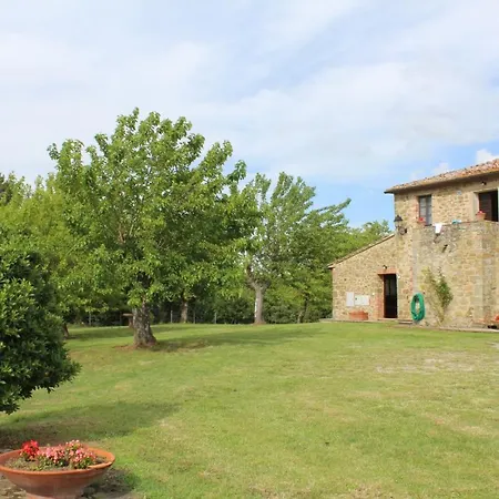 Borgo Montemaggiore Rapolano Terme