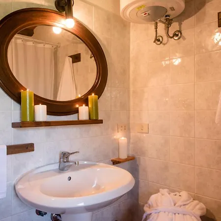 Borgo Montemaggiore Rapolano Terme