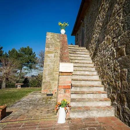 Alojamento de Turismo Rural Borgo Montemaggiore *
