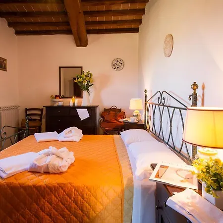 Borgo Montemaggiore *