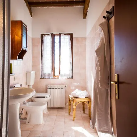 Borgo Montemaggiore Alojamento de Turismo Rural *